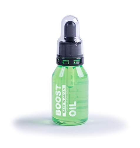 新品 ジテコ スポーツ(Zyteco Sports) BOOST CHAIN OIL VERDE チェーンオイル ウ゛ェルデ 30ml CN-OL-VE30
