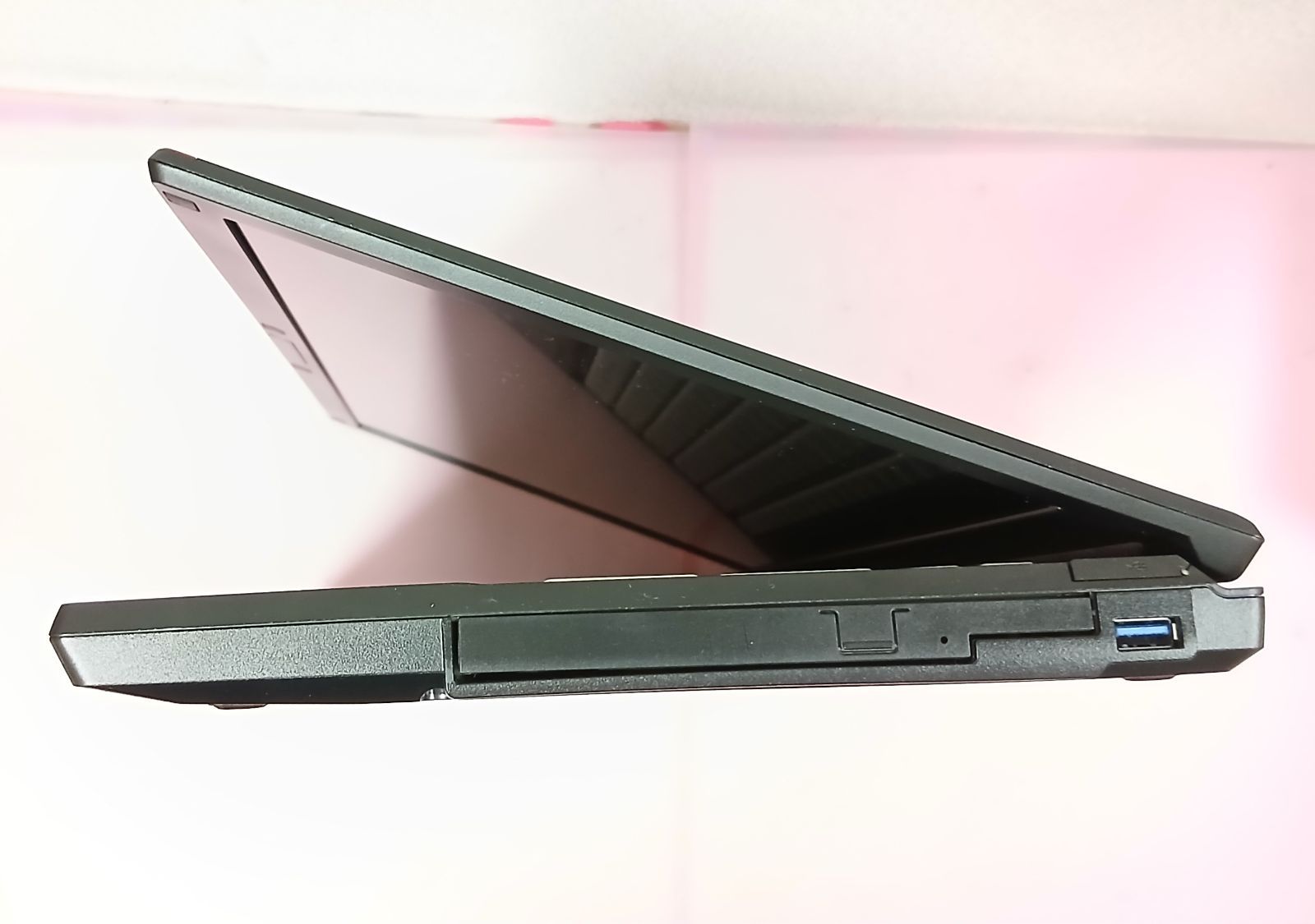富士通 i3 8GB 500GB Win11 Office2021ノートPC - メルカリ