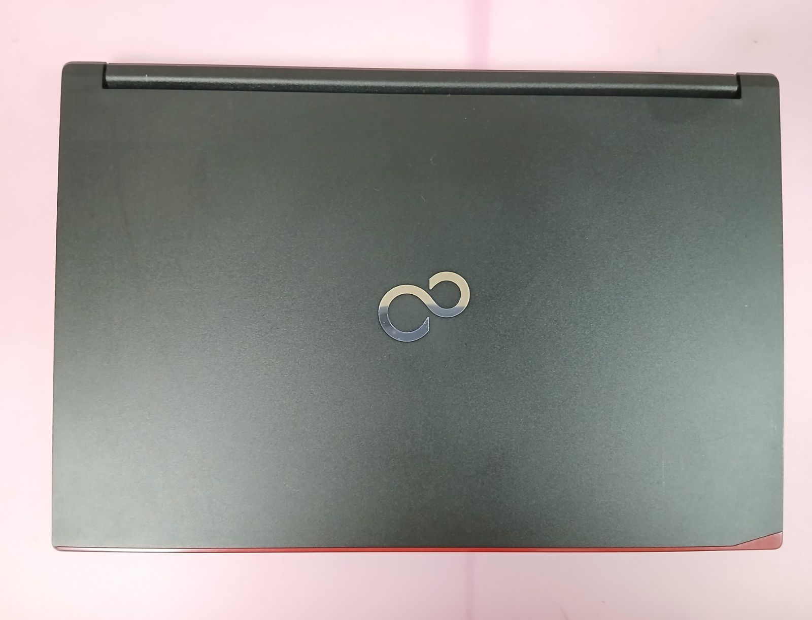 ノートパソコン★富士通Windows11/Office2021 富士通 i3 8GB 500GB Win11 Office2021ノートPC - メルカリ
