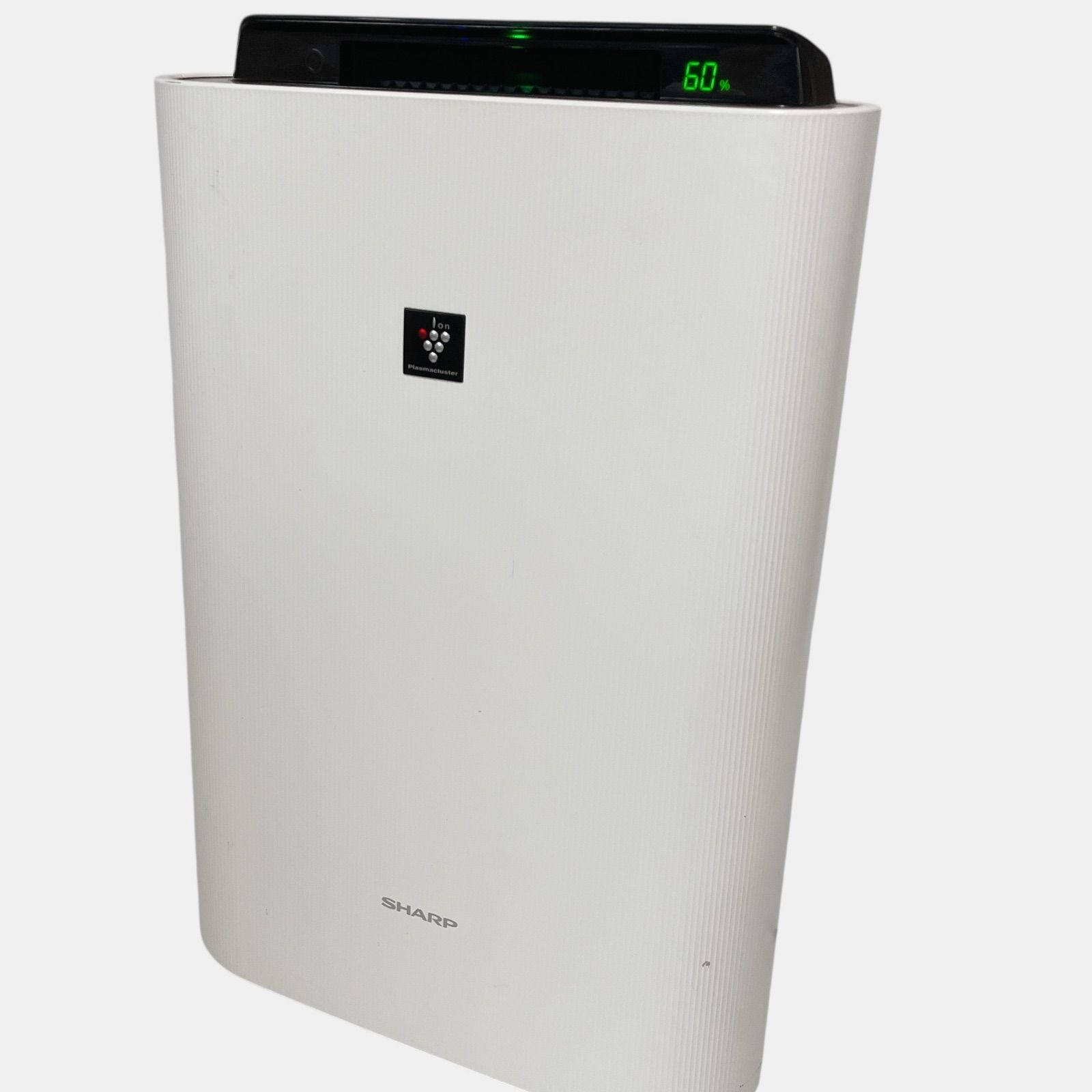 SHARP（シャープ） 加湿空気清浄機 KC-T50-W プラズマクラスター7000 