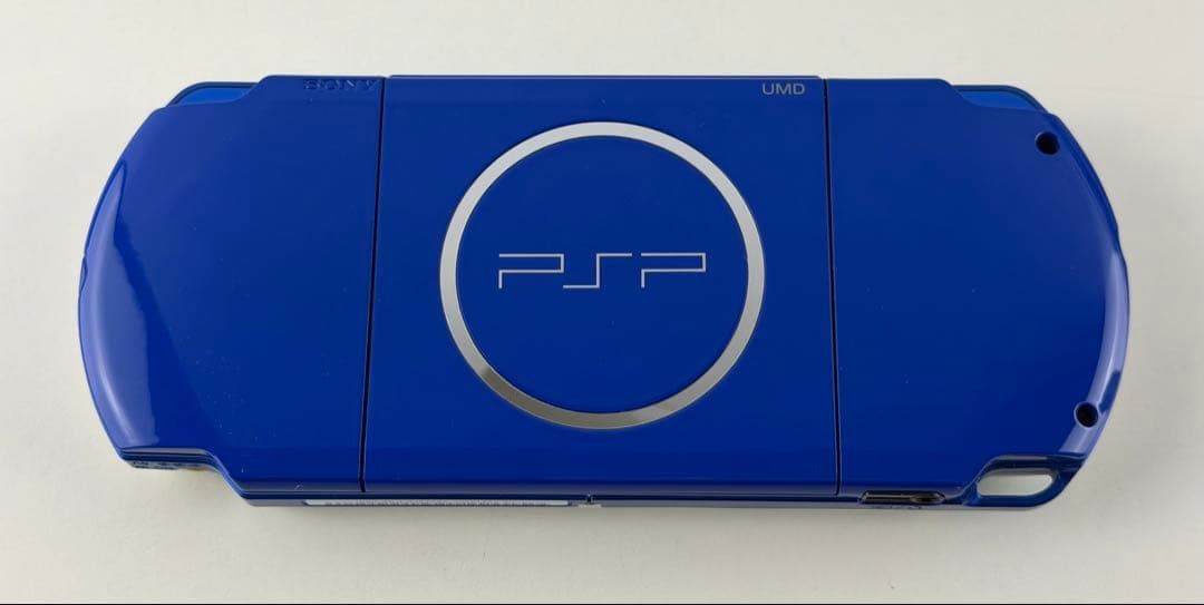美品 PSP3000 モンスターハンター 3rd 新米ハンターズ パック 本体 