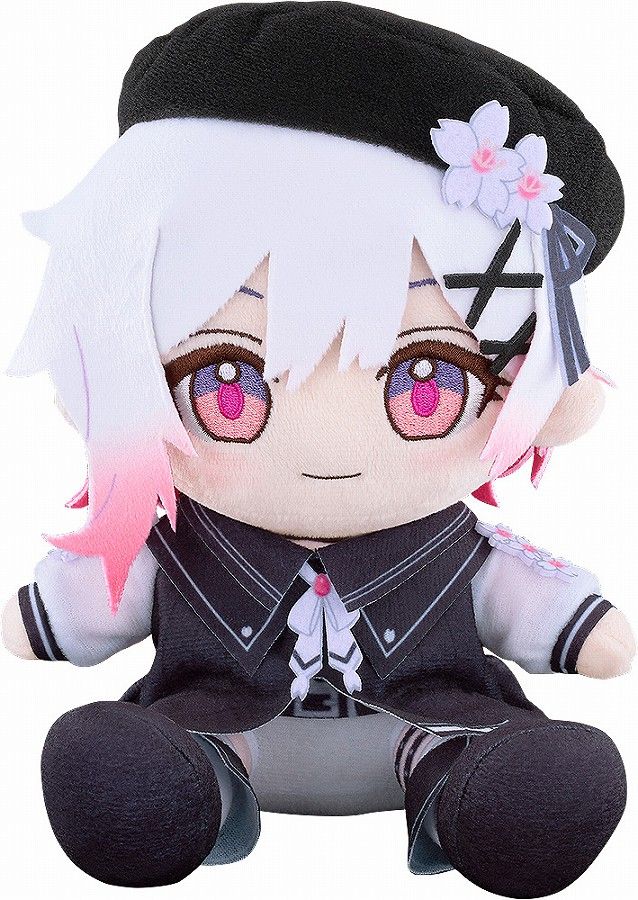限定SALE，人気 【グッドスマイルカンパニー】ぬいぐるみ 魔法少女ノ