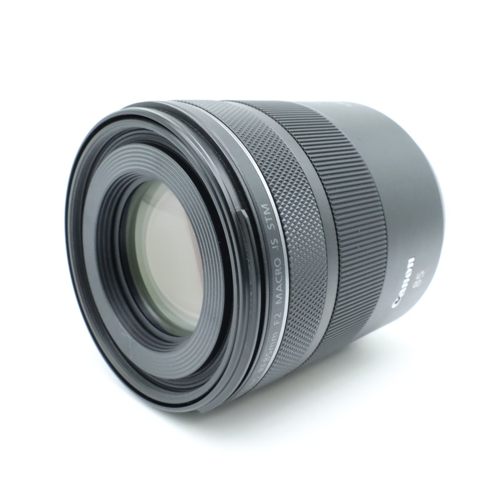 フード、フィルター(非純正)付き!□極上品□ CANON RF85mm F2 フード、フィルター(非純正)付き!□極上品□ CANON RF85mm F2