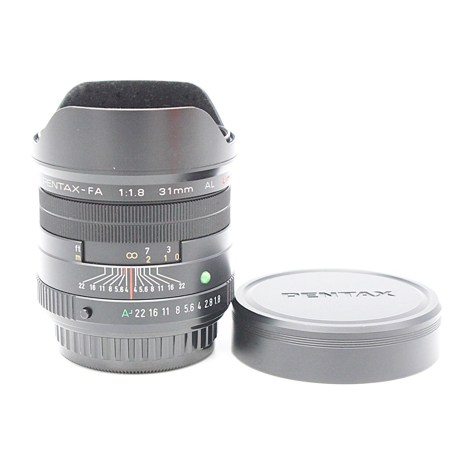 □極上品□ SONY（ソニー） 35mm F1.8 SEL35F18 単焦点レンズ E