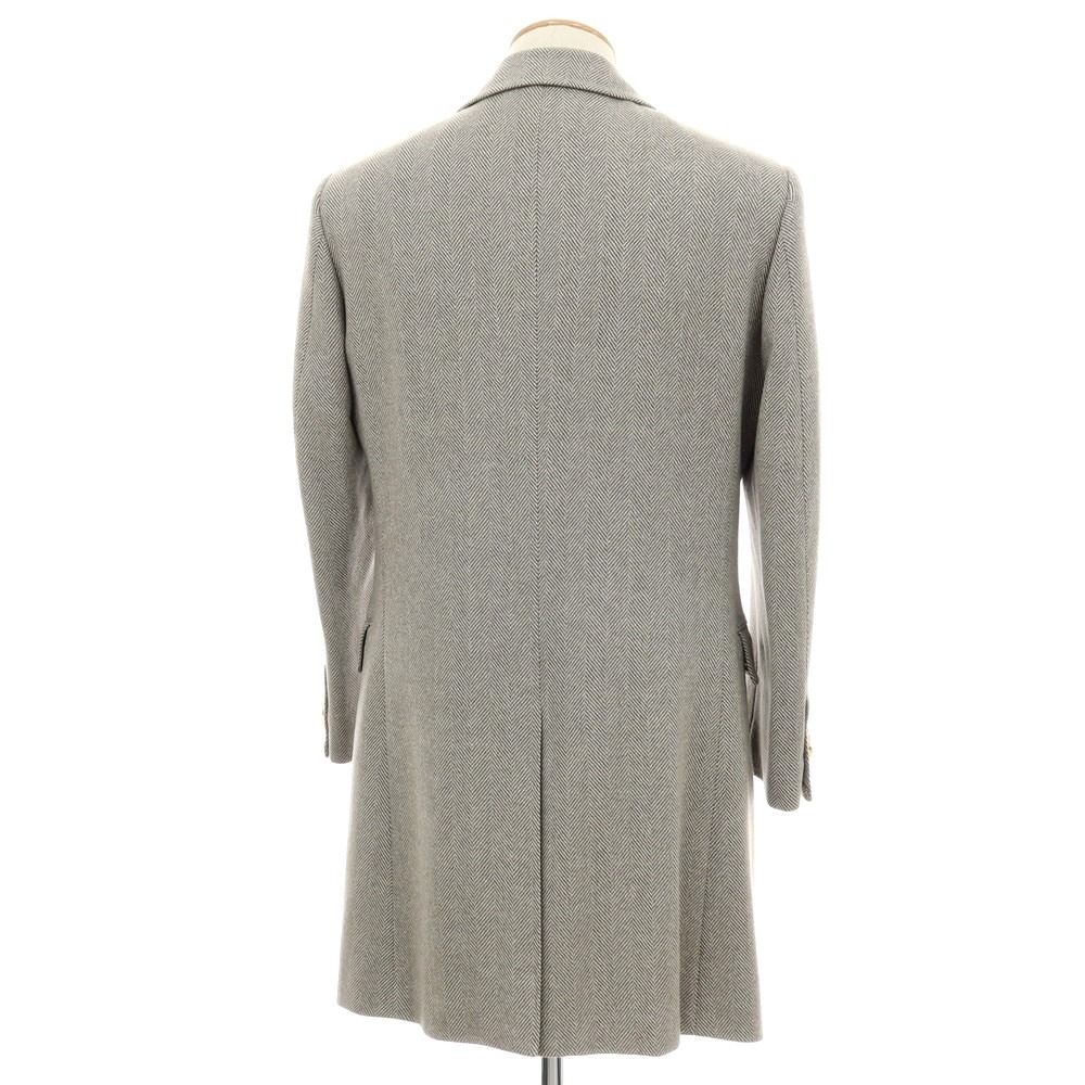 中古】タキザワ シゲル Takizawa Shigeru Ondata ウールカシミヤ