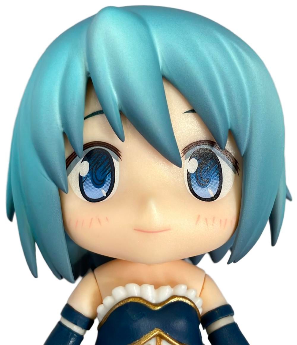 美品 グッドスマイルカンパニー 魔法少女まどかマギカ ねんどろいど