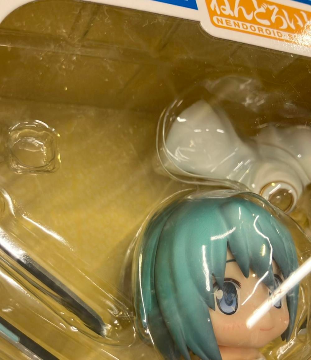 新品未開封 グッドスマイルカンパニー ねんどろいど 209 魔法少女