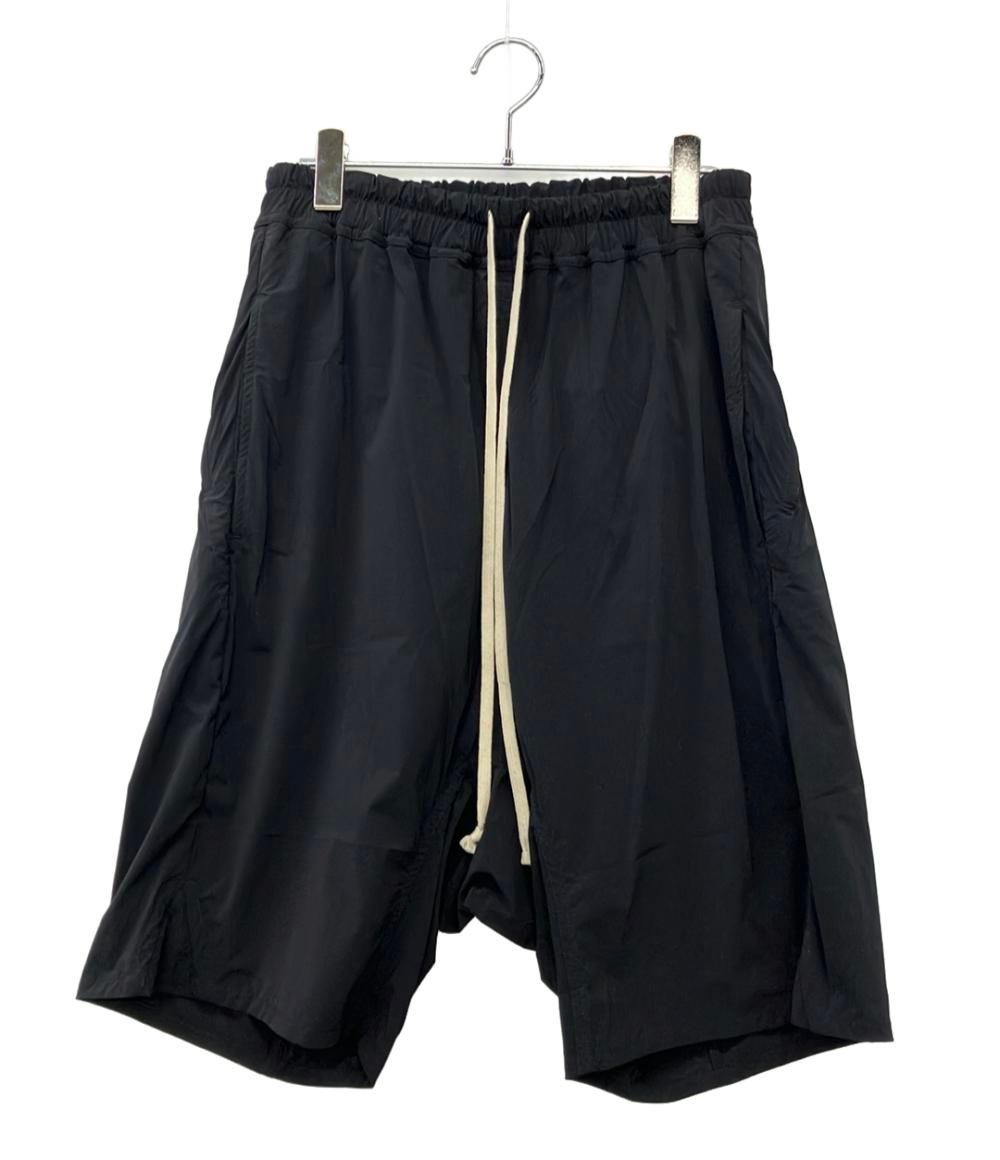 リックオウエンス サルエルパンツ 21SS ドロップクロッチ ドロー