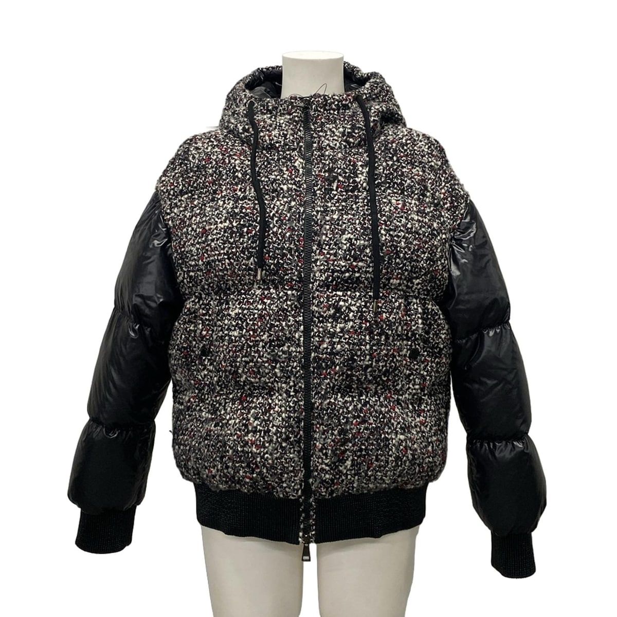 MONCLER(モンクレール) ダウンジャケット サイズ0 XS レディース RUNIO 