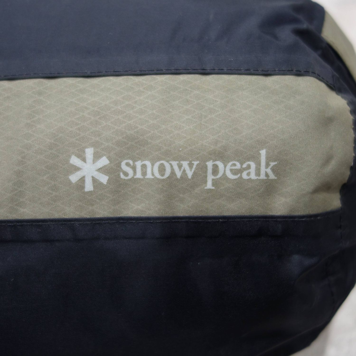 スノーピーク snowpeak キャンピングマット2.5w TM-193 インフ - メルカリ