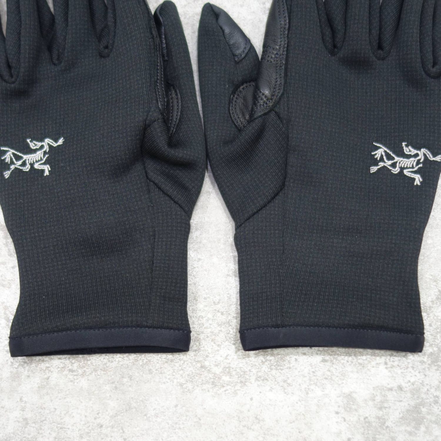 極美品 アークテリクス ARCTERYX Rivet Glove リベット グロ - メルカリ