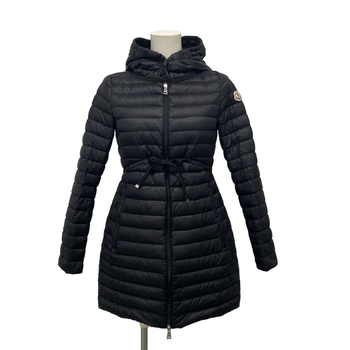 MONCLER(モンクレール) ダウンコート サイズ0 XS レディース
