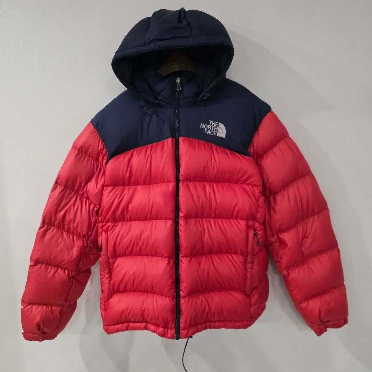 THE NORTH FACE ザノースフェイス 700 ヌプシ Nuptse(ヌプシ) ダウン 