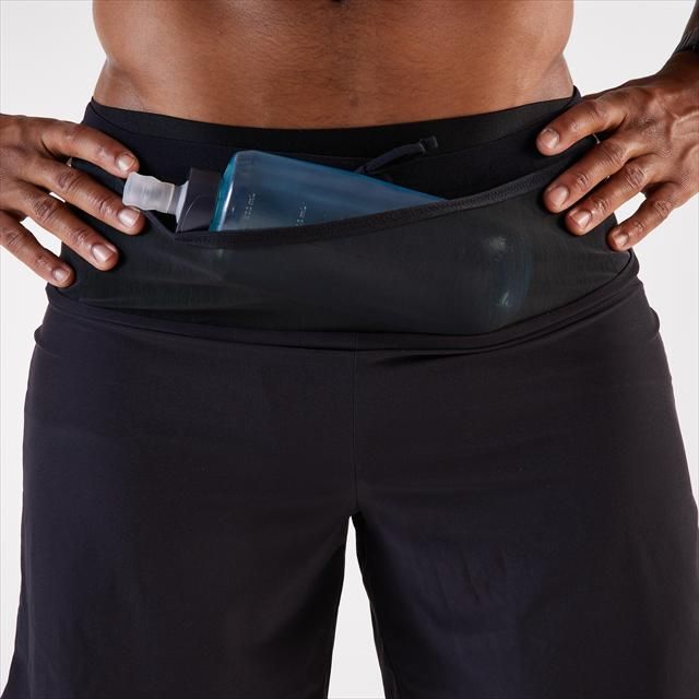 新品】KIPRUN(キプラン) ランニング ハーフパンツ SHORT 2IN1 RUN 900