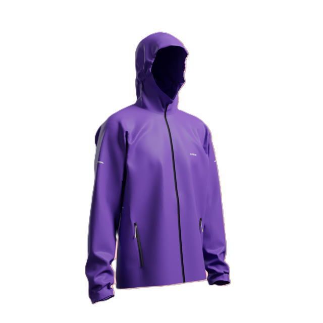 新品】KIPRUN(キプラン) ランニング レインジャケット JACKET RAIN RUN