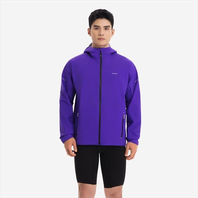 新品】KIPRUN(キプラン) ランニング レインジャケット JACKET RAIN RUN