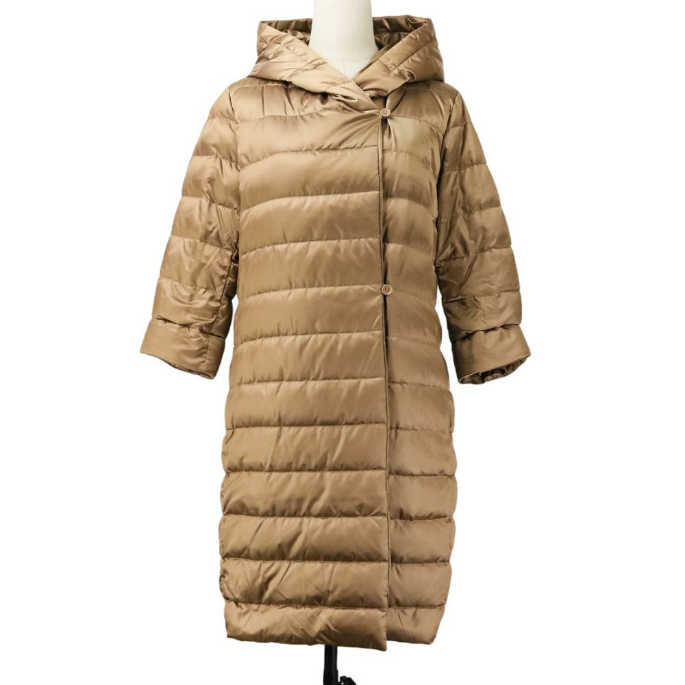 良品 Max Mara The Cube マックスマーラ ザキューブ リバーシブル