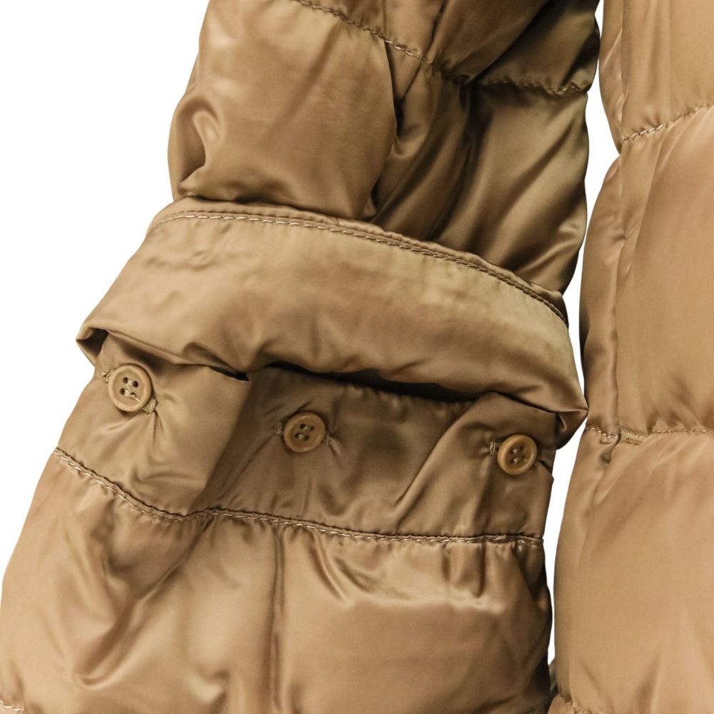 良品 Max Mara The Cube マックスマーラ ザキューブ リバーシブル