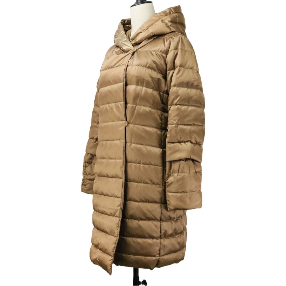 良品 Max Mara The Cube マックスマーラ ザキューブ リバーシブル