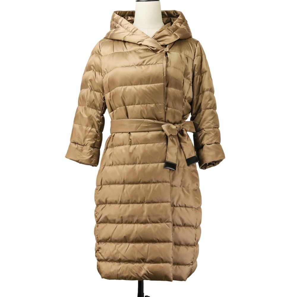 良品 Max Mara The Cube マックスマーラ ザキューブ リバーシブル