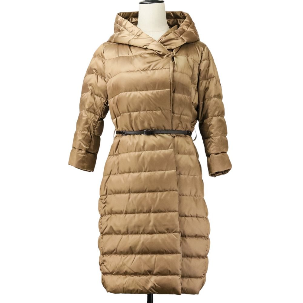良品 Max Mara The Cube マックスマーラ ザキューブ リバーシブル