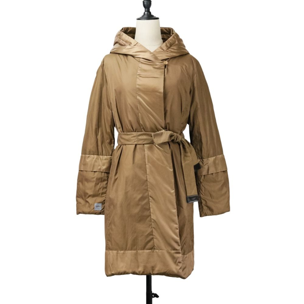 良品 Max Mara The Cube マックスマーラ ザキューブ リバーシブル