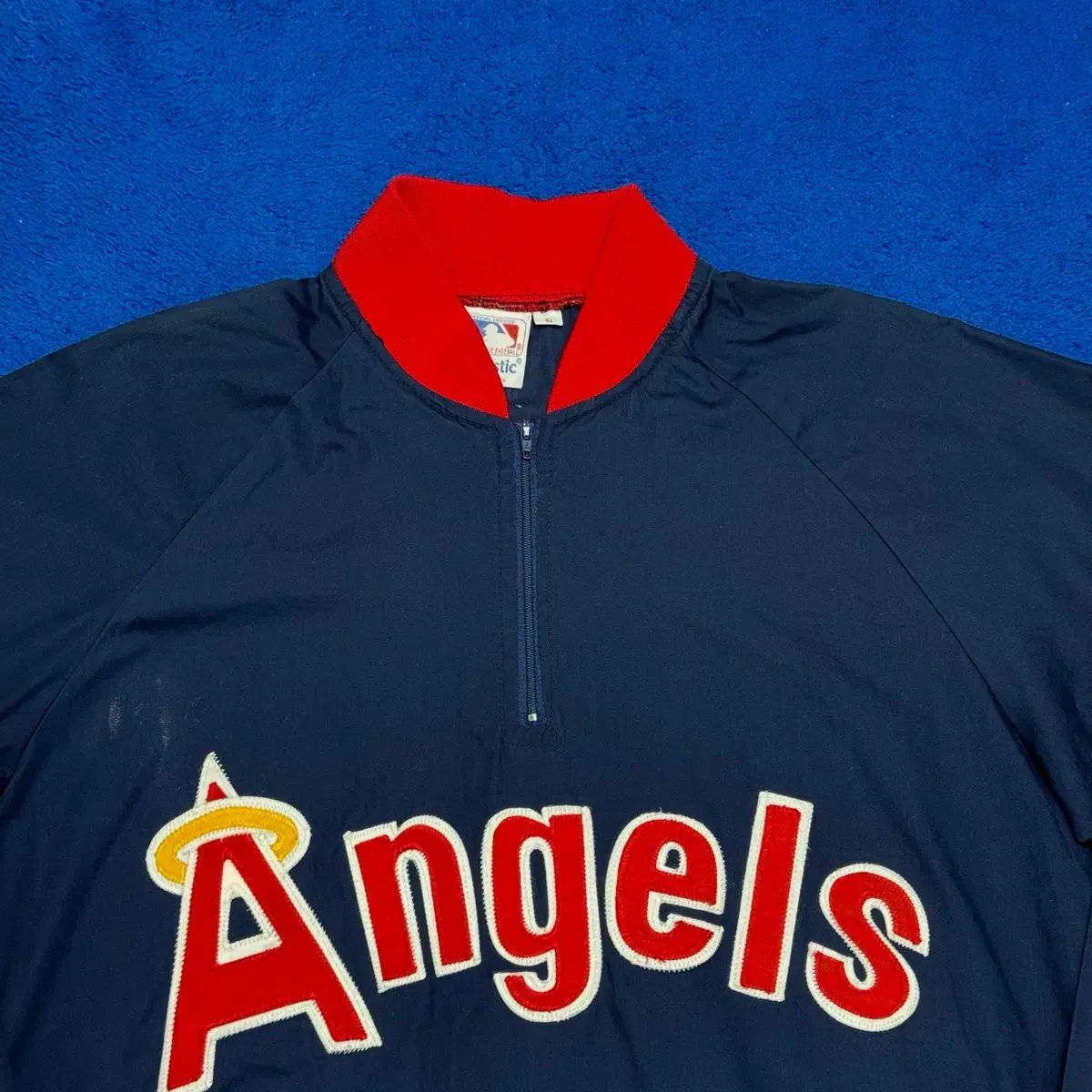 Majestic MLB LA Angels Pro Style Game Jerseys | Epic Sports MLB 