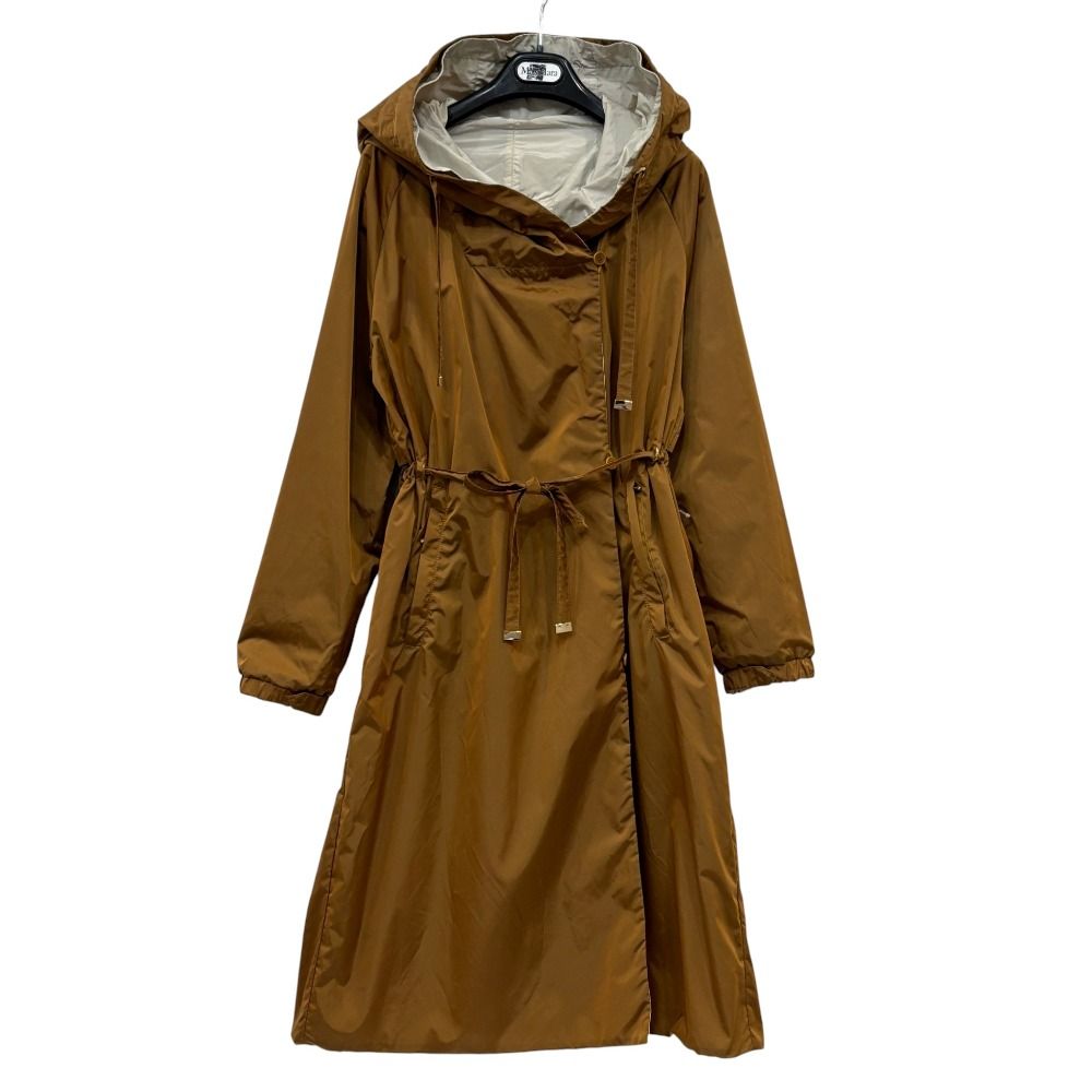 美品 MAX MARA The Cube マックスマーラ ザキューブ リバーシブル