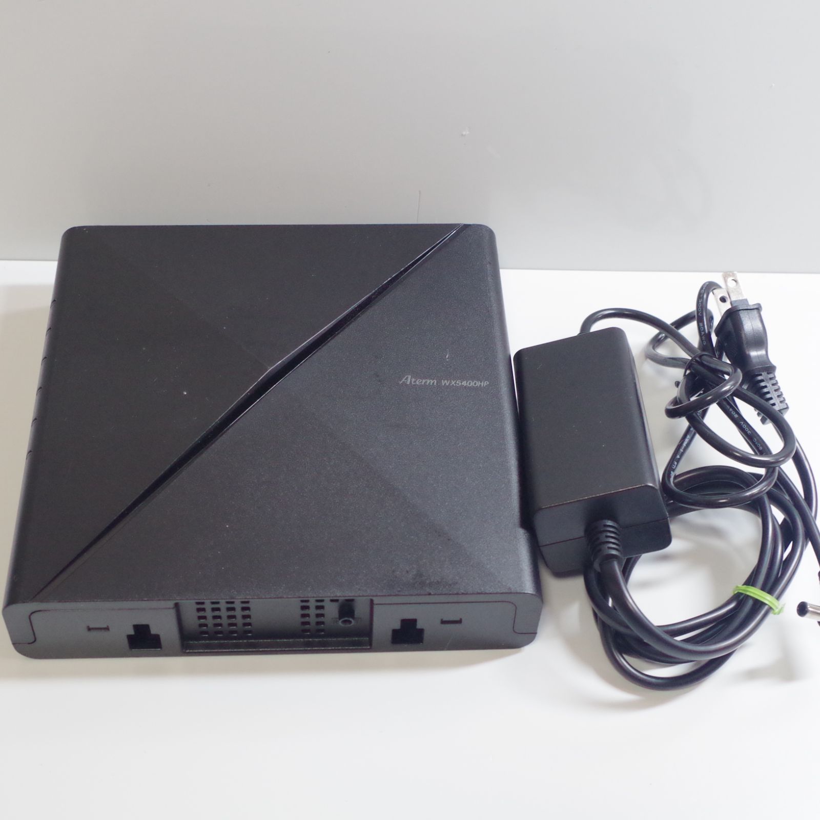 15台セット)NEC PA-WX5400HP 無線LANルーター NEC Aterm PA-WX5400HP 