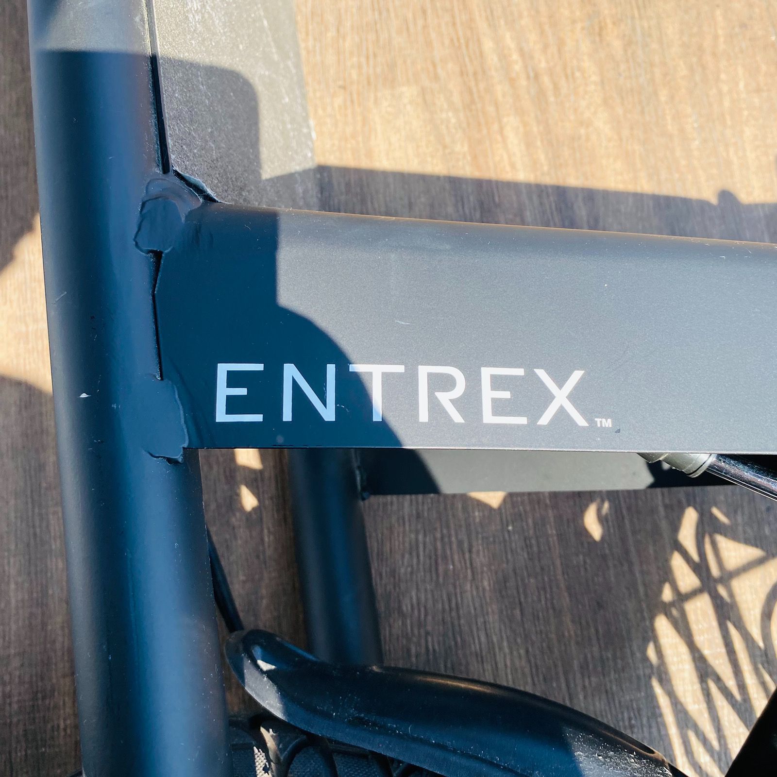 動作良好♪ ENTREX 電動スクーター 12インチ サイクルバスケット ミラー 充電器 リモコンキー 廃車証付 アントレックス 電動バイク ...