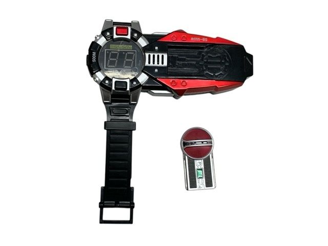 仮面ライダー555/ファイズ/ファイズドライバー＆DXファイズアクセル