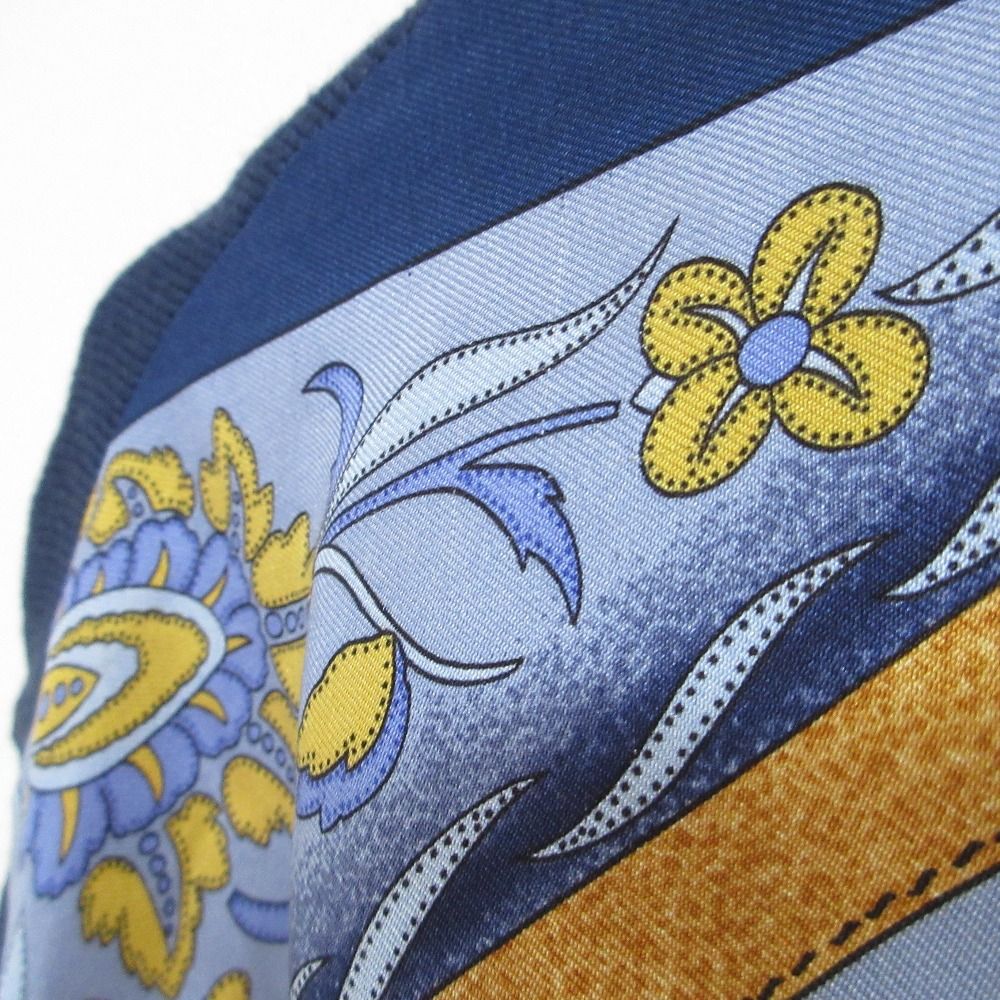 良品 HERMES エルメス FESTIVAL ツイルレーヌ ロングスリーブ ニット