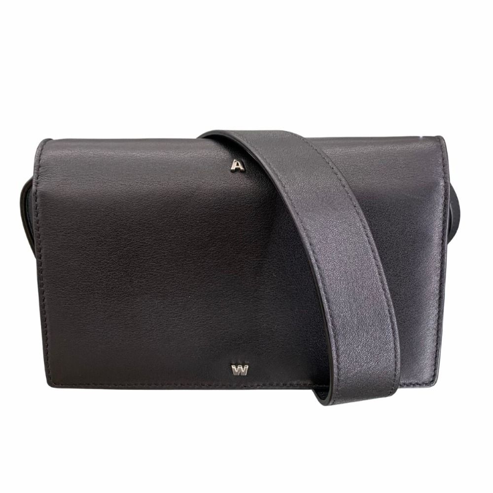 Alexander Wang アレキサンダーワン ショルダーバッグ チェーン 