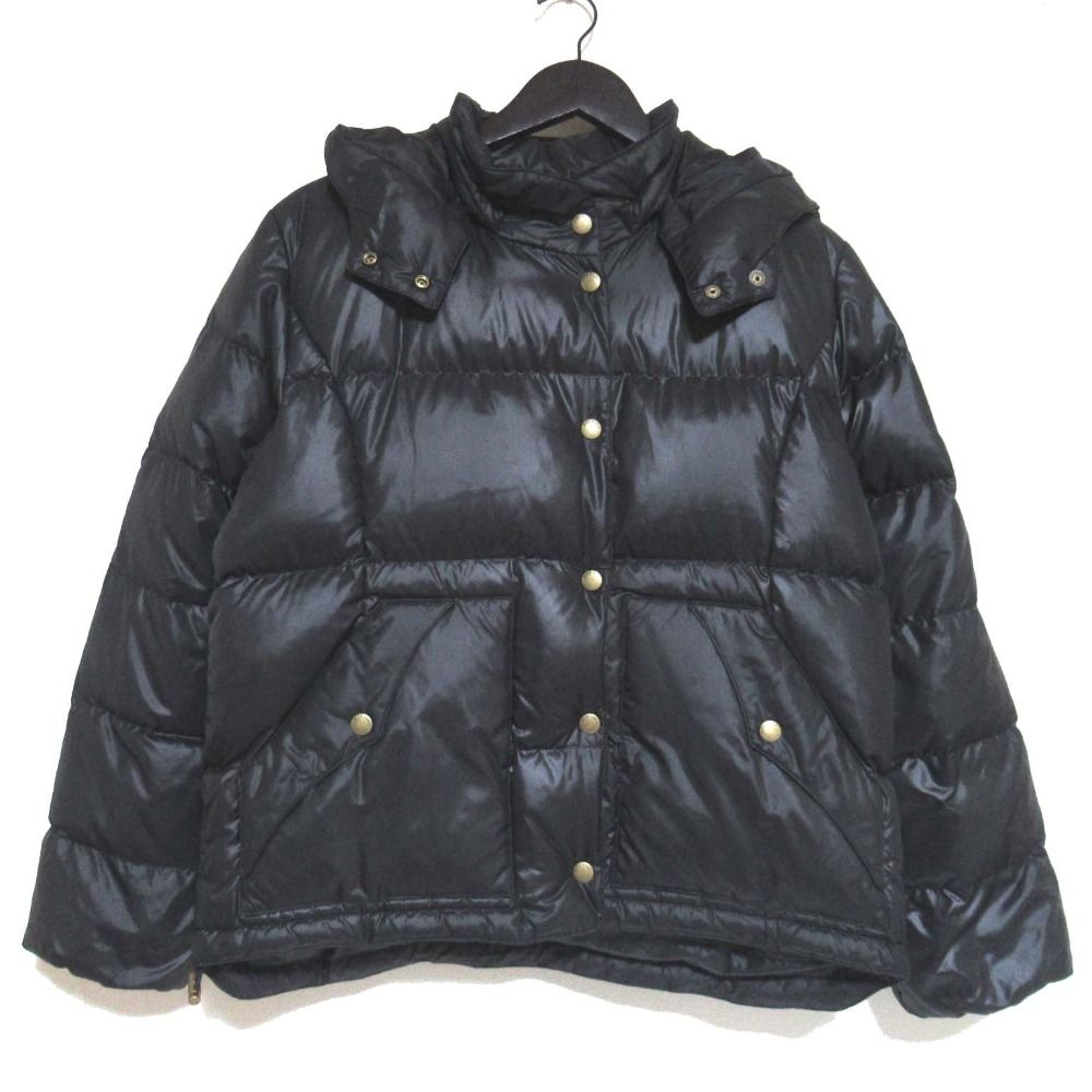 美品 23AW PINK HOUSE ピンクハウス ラバーネーム使い フーディー 