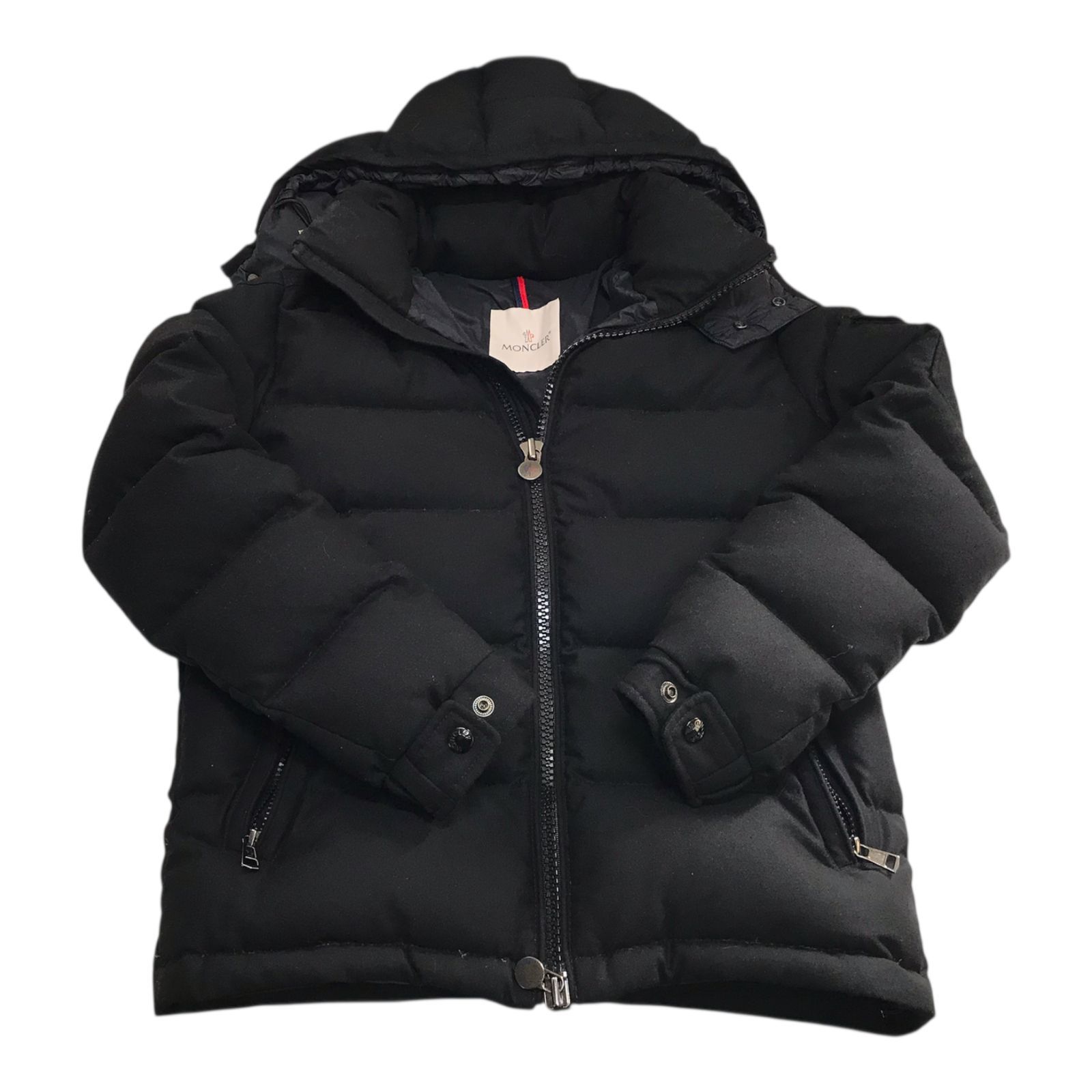MONCLER モンクレール MONTGENEVRE GIUBBOTTO ダウンジャケット 