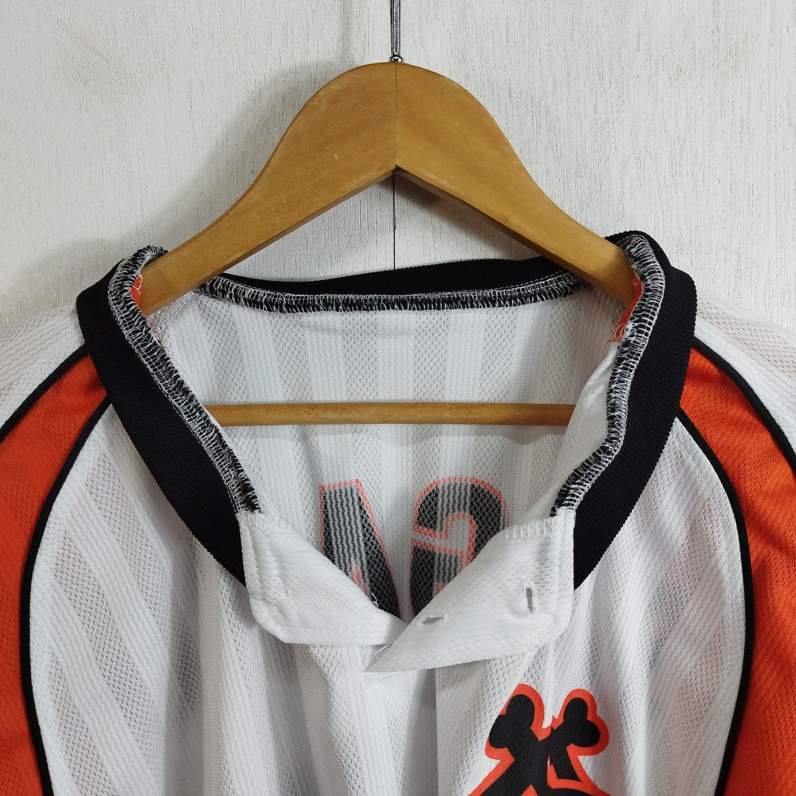 GIANTS 読売 ジャイアンツ 2014年 ホームレプリカ ユニフォーム 菅野