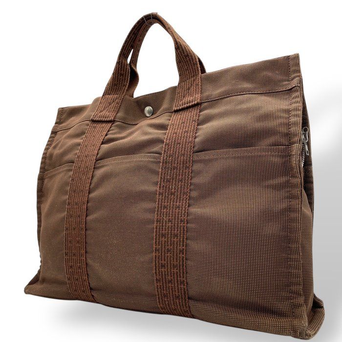Hermes Herline MM エルメス エールライン トートバッグ MMサイズ