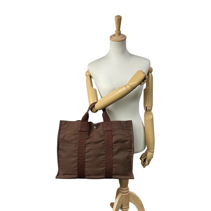 Hermes Herline MM エルメス エールライン トートバッグ MMサイズ