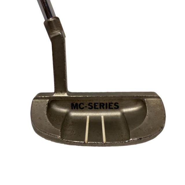 中古】 ベティナルディ BETTINARDI 360-M Tour Slant パター PT