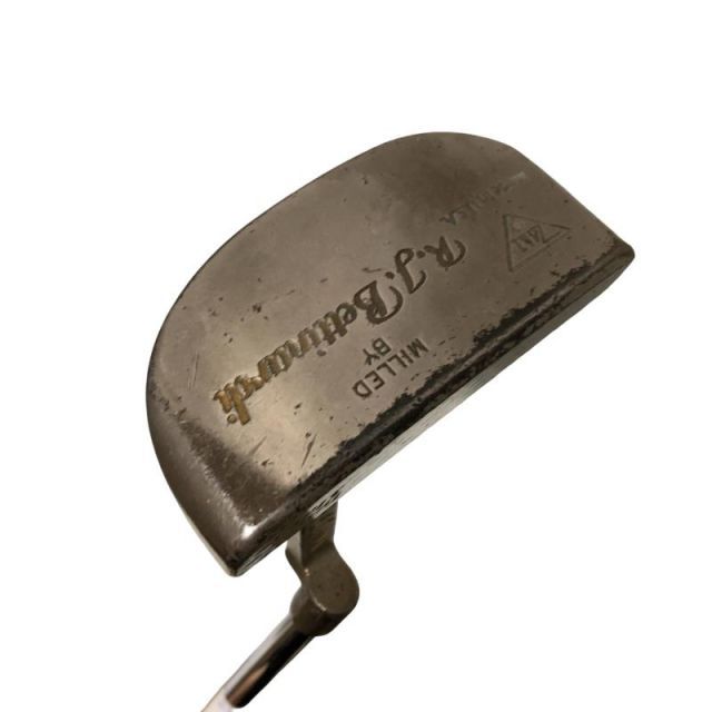 中古】 ベティナルディ BETTINARDI 360-M Tour Slant パター PT