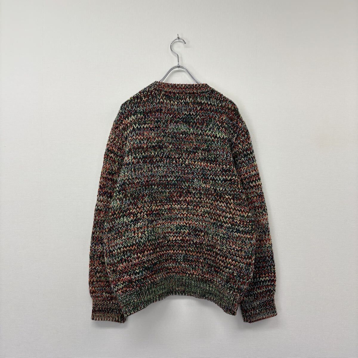良品 GADID ANONIEM ガディッド アノニム DIDI MULTI カシミヤ