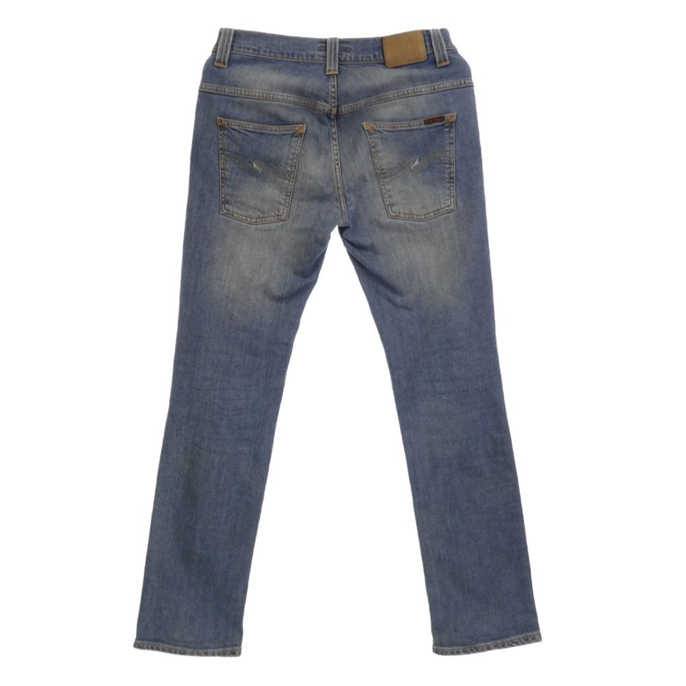 Nudie Jeans ヌーディージーンズ NJ1000286 イタリア製 THIN FINN 