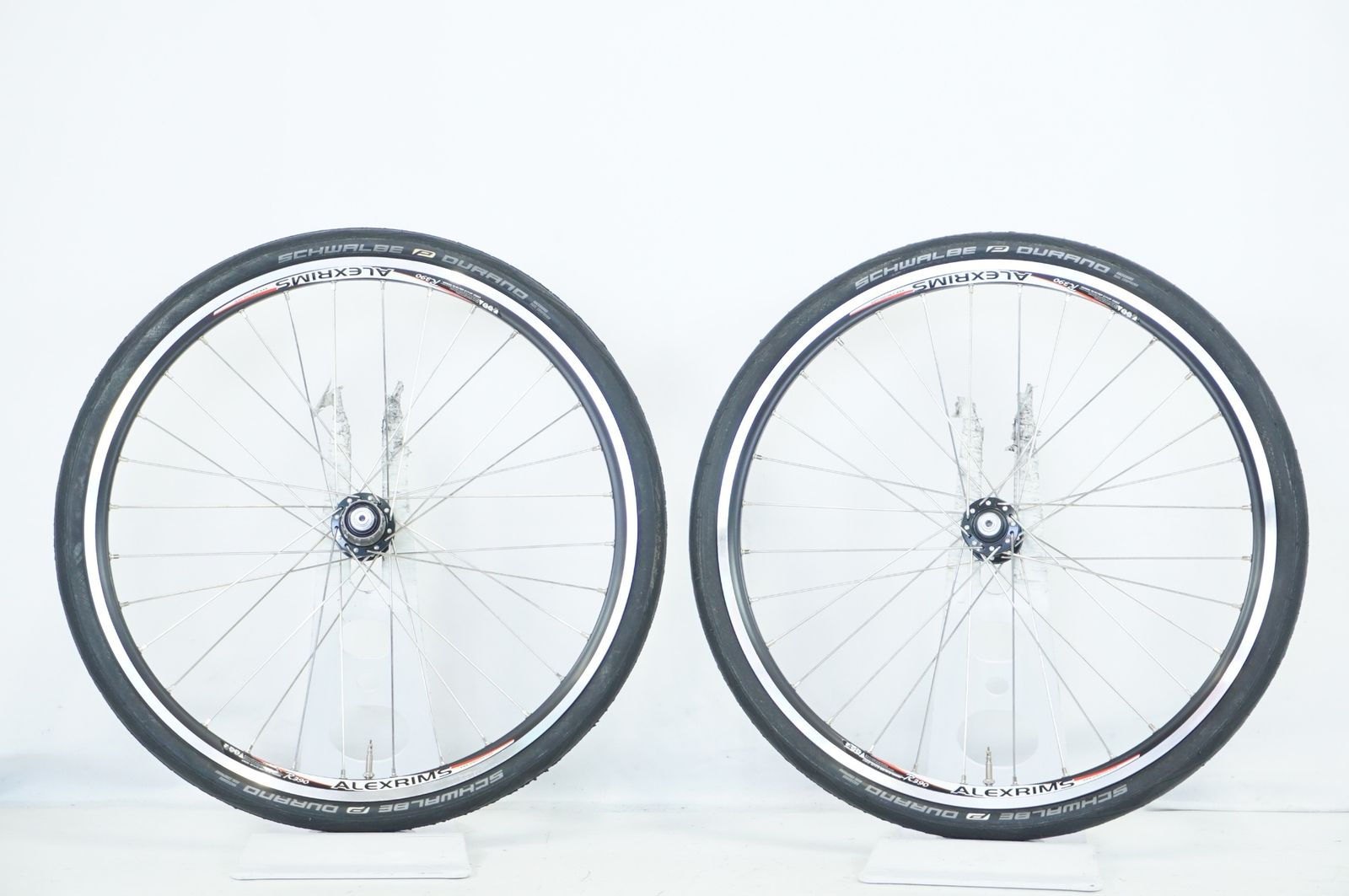 ALEXRIMS 「アレックスリム」 R390 SHIMANO DURA-ACE 9000 20インチ