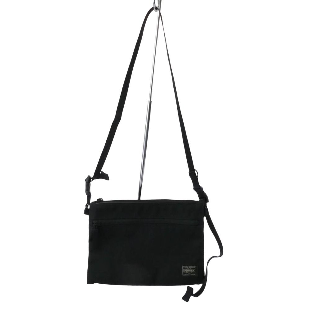 大人気，新品 PORTER ポーター 737-17820 SACOSH サコッシュ 
