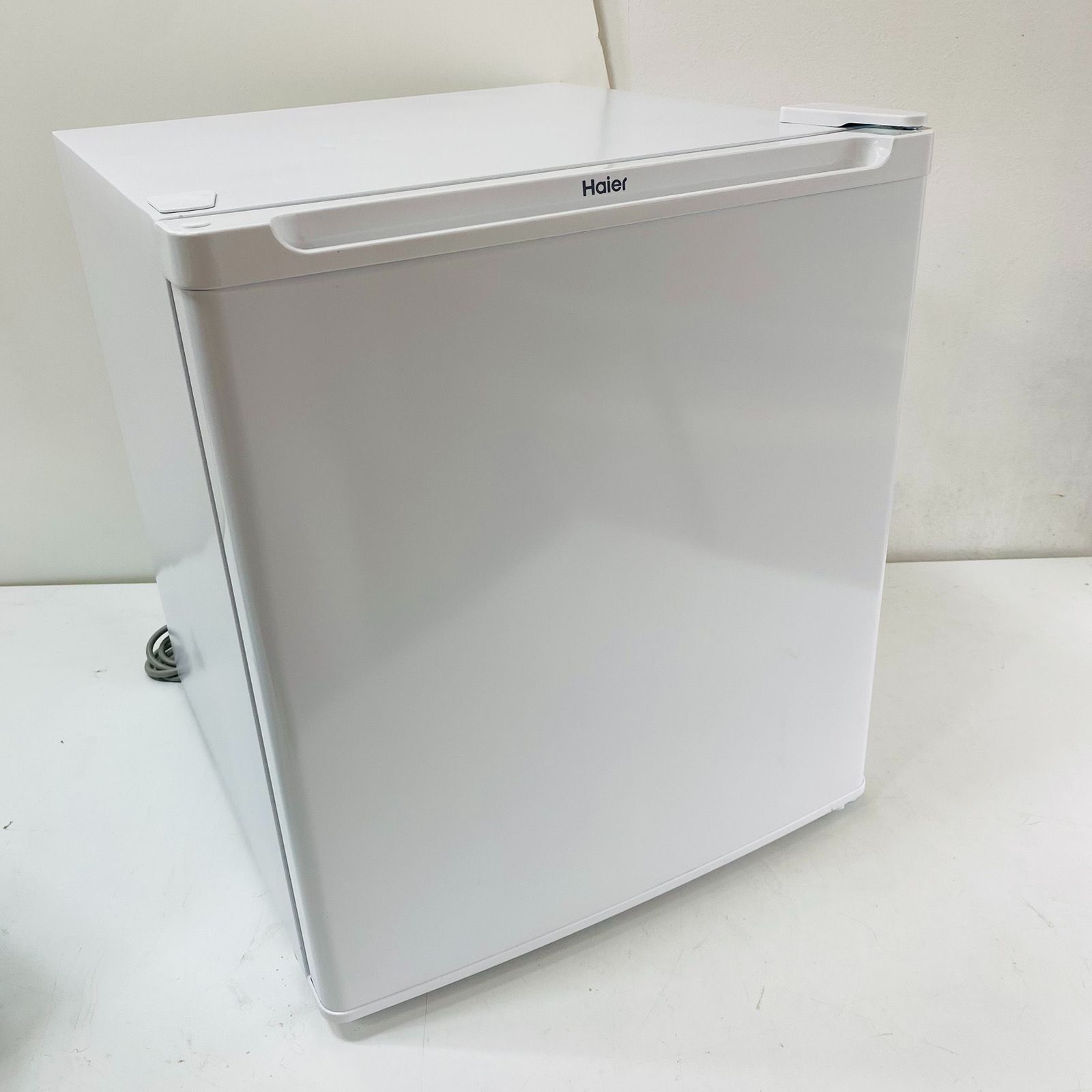 ハイアール Haier 小型冷凍庫 JF-NU33A 2023年製 33L 前開き式 1ドア 