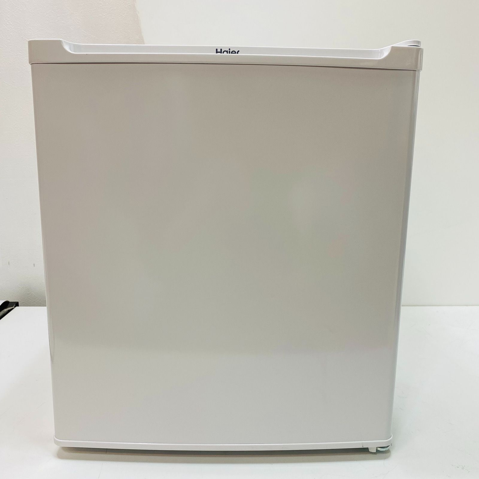 ハイアール Haier 小型冷凍庫 JF-NU33A 2023年製 33L 前開き式 1ドア 