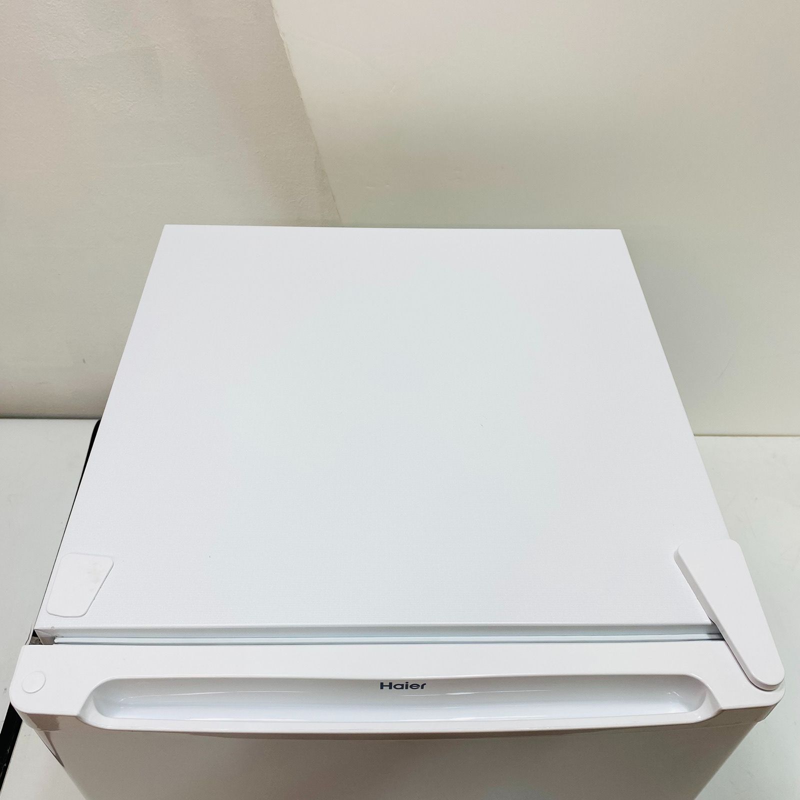 ハイアール Haier 小型冷凍庫 JF-NU33A 2023年製 33L 前開き式 1ドア 