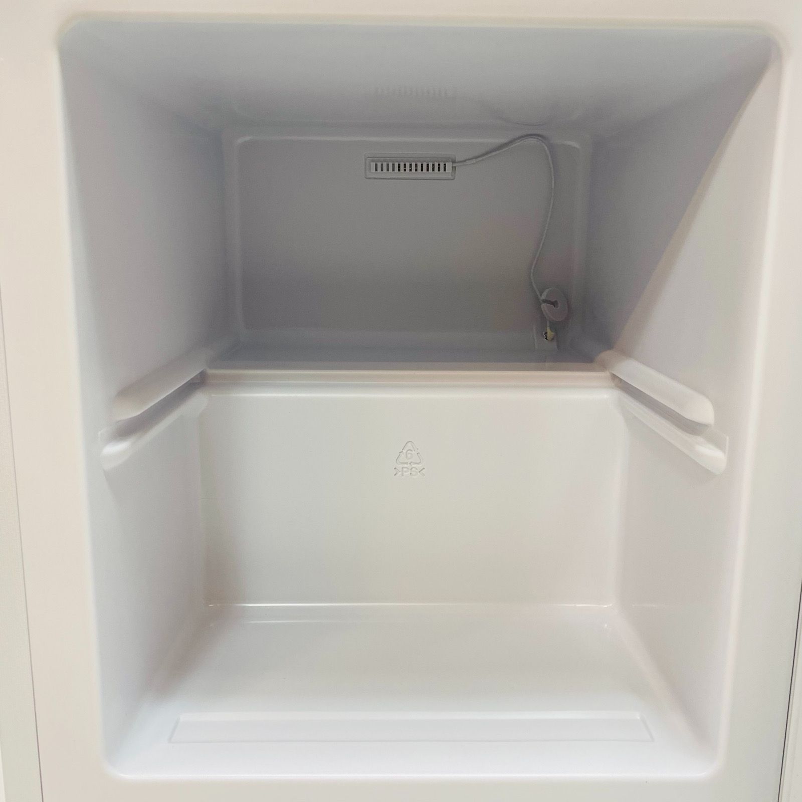 ハイアール Haier 小型冷凍庫 JF-NU33A 2023年製 33L 前開き式 1ドア 