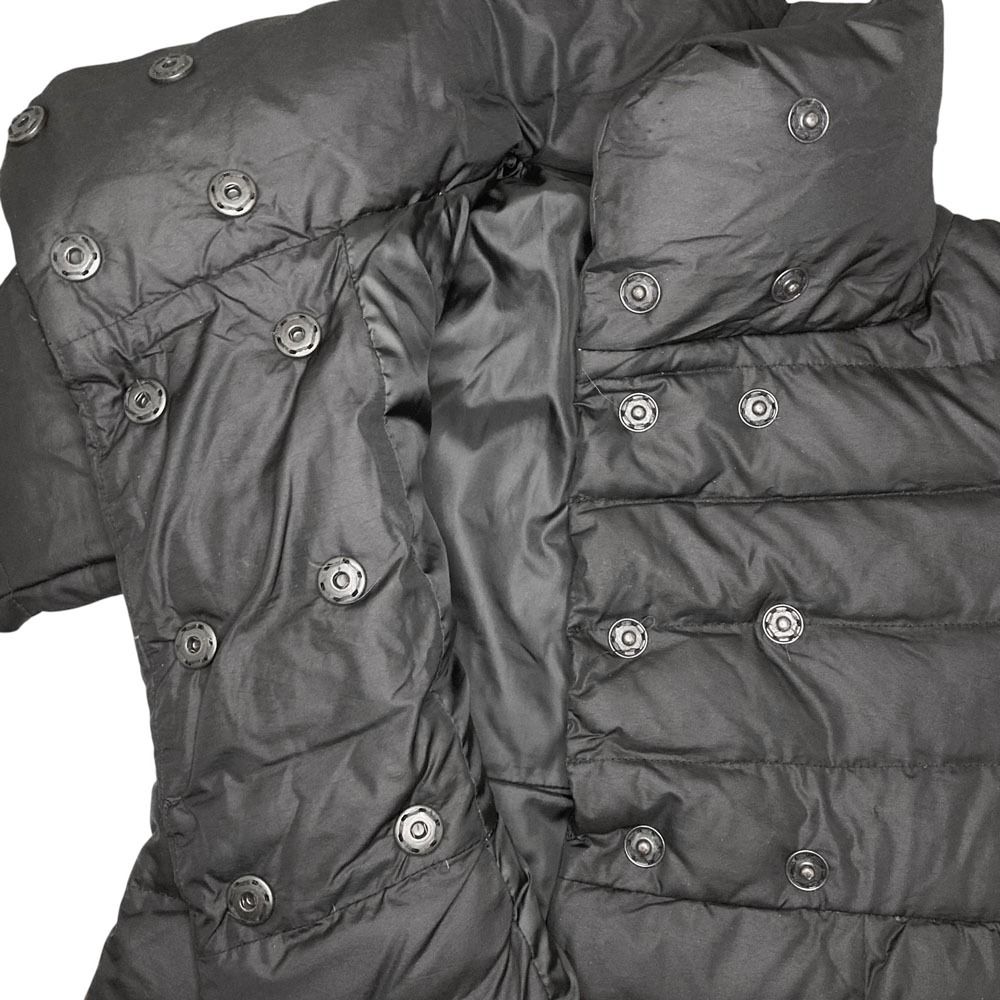 MONCLER モンクレール JOHANNA ジョアンナ ダウンコート サイズ0 