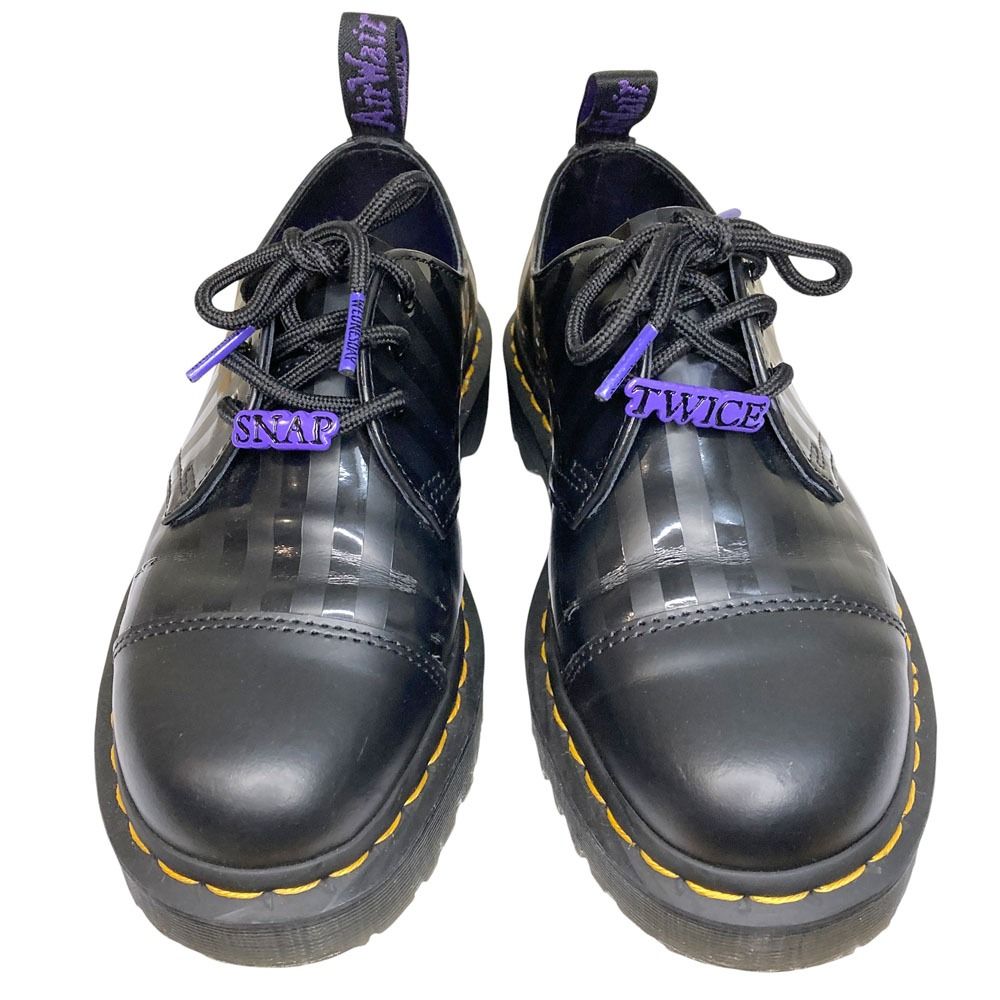 Dr.Marten☆ウェンズデー☆3ホール☆UK5☆WEDNESDAY☆革靴